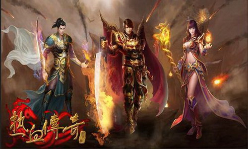 微变传奇关于合书方面的一些见解