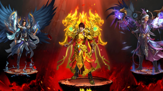 单职业传奇网：传奇除魔任务全解析
