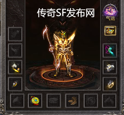 传奇SF发布网：寻花问柳需要进行提升吗？